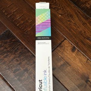 Cricut Infusable Ink  - 3 pack